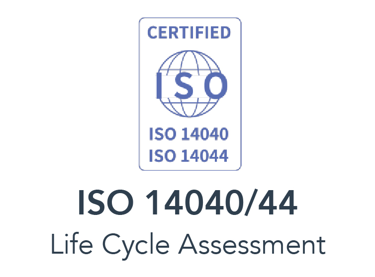ISO 14040 / 44